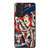 TOY STORY WOODY ART Samsung Galaxy A53 Case