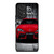 TOYOTA SUPRA RED CAR Samsung Galaxy A53 Case