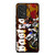 TRAVIS PASTRANA MOTOCROSS Samsung Galaxy A53 Case