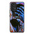 TRAVIS SCOTT ASTROWORLD ART Samsung Galaxy A53 Case