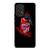 TRAVIS SCOTT GAME NBA Samsung Galaxy A53 Case