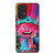 TROLLS CARTOON Samsung Galaxy A53 Case