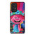 TROLLS WORLD TOUR POPPY Samsung Galaxy A53 Case