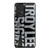 TROY LEE DESIGNS LETTER Samsung Galaxy A53 Case