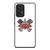 TROY LEE DESIGNS PISTON LOGO Samsung Galaxy A53 Case