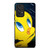 TWEETY BIRD FACE CUTE Looney Tunes Samsung Galaxy A53 Case