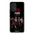 TYGER CLAWS CYBERPUNK 2077 Samsung Galaxy A53 Case