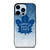 TORONTO MAPLE LEAFS NHL iPhone 13 Pro Max Case