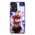 ULTRA INSTINCT SON GOKU DRAGON BALL Samsung Galaxy A53 Case