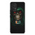 UM MIAMI HURRICANES SKULL Samsung Galaxy A53 Case