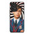 UMBRELLA ACADEMY NUMBER FIVE Samsung Galaxy A53 Case