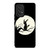 UMBREON SHINY MOON POKEMON Samsung Galaxy A53 Case