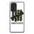 UNDEFEATED CAMO Samsung Galaxy A53 Case