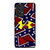 UNDER ARMOUR REBEL FLAG Samsung Galaxy A53 Case