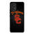 USC TROJANS RUSTY METAL LOGO Samsung Galaxy A53 Case