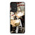 VAMPIRE KNIGHT ZERO KIRYUU ANIME 3 Samsung Galaxy A53 Case