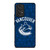 VANCOUVER CANUCKS NHL TEAM LOGO Samsung Galaxy A53 Case