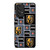 VEGAS GOLDEN KNIGHTS COLLAGE Samsung Galaxy A53 Case