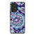 VERA BRADLEY FRENCH PAISLEY PATTERN Samsung Galaxy A53 Case
