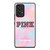 VICTORIA'S SECRET PINK MARBLE 2 Samsung Galaxy A53 Case
