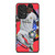 VINICIUS JR REAL MADRID FIFA 20 Samsung Galaxy A53 Case