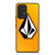 VOLCOM LOGO 4 Samsung Galaxy A53 Case