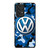 VW VOLKSWAGEN CAMO Samsung Galaxy A53 Case