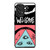 WELCOME SKATEBOARDS TWO Samsung Galaxy A53 Case