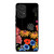 WILDFLOWER FLOWER Samsung Galaxy A53 Case