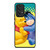 WINNIE THE POOH AND EEYORE CARTOON Samsung Galaxy A53 Case