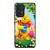 WINNIE THE POOH AND FRIEND Samsung Galaxy A53 Case