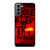 J COLE POWER TRIP ARTWORK Samsung Galaxy S21 Plus Case