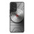 WINTER SOLDIER EMBLEM Samsung Galaxy A53 Case