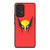 WOLVERINE MARVEL ICON Samsung Galaxy A53 Case