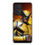 WOLVERINE MARVEL MIDNIGHT SUNS Samsung Galaxy A53 Case