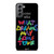 J COLE WHAT DREAMS MAY COME TOUR Samsung Galaxy S21 Plus Case