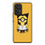 WOLVERINE X MINIONS Samsung Galaxy A53 Case