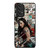 WONDER WOMAN COMIC Samsung Galaxy A53 Case