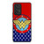 WONDER WOMAN LOGO DC Samsung Galaxy A53 Case