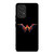WONDER WOMAN NEW ICON LOGO Samsung Galaxy A53 Case