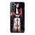 J-COLE THE SIDELINE STORY Samsung Galaxy S21 Plus Case
