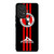 XOLOS TIJUANA STIPE LOGO Samsung Galaxy A53 Case