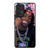 YNW MELLI RAPPER FACE Samsung Galaxy A53 Case