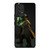 YODA STAR WARS Samsung Galaxy A53 Case