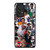YOUNGBOY NBA COLLAGE Samsung Galaxy A53 Case