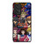 YU GI OH ALL CHARACTERS Samsung Galaxy A53 Case