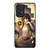 ZHONGLI GENSHIN IMPACT Samsung Galaxy A53 Case