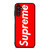 SUPREME SIMPLE LOGO Samsung Galaxy A14 Case