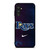 TAMPA BAY RAYS NIKE LOGO Samsung Galaxy A14 Case