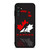 TEAM CANADA HOCKEY SYMBOL Samsung Galaxy A14 Case